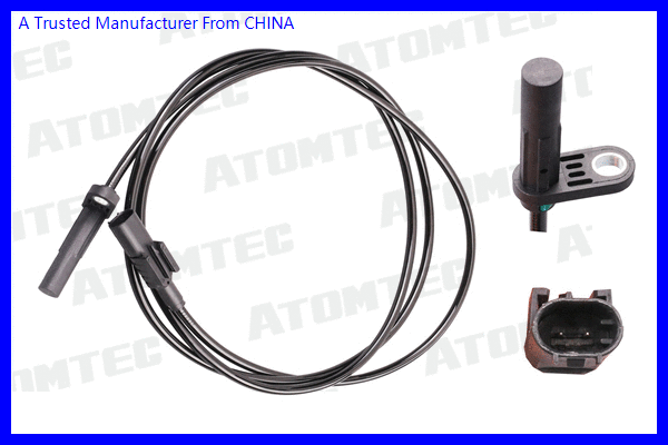 Sensor, wheel speed (WSS1M083)