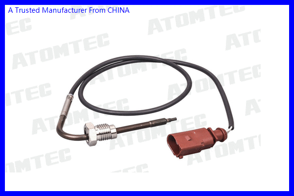 Sensor, exhaust gas temperature (EGT1A031)