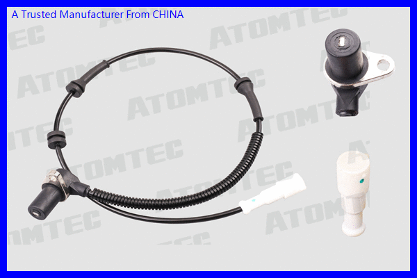 Sensor, wheel speed (WSS1K008)