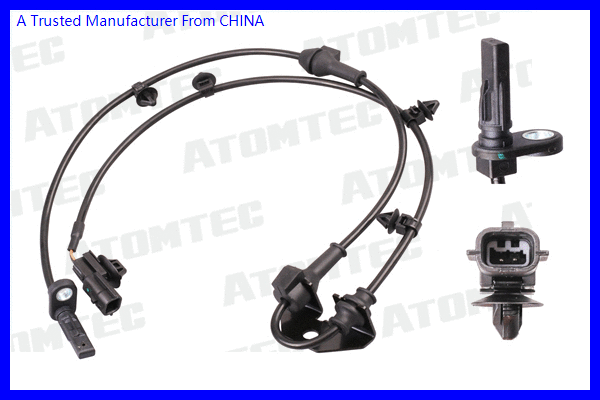 Sensor, wheel speed (WSS1L044)