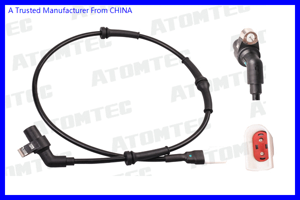 Sensor, wheel speed (WSS1D009)