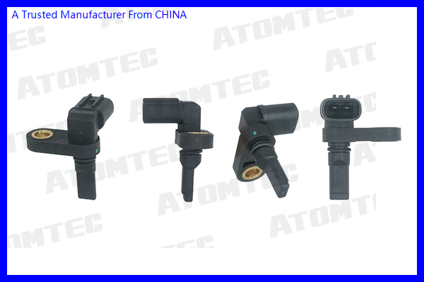 Sensor, wheel speed (WSS1I063)