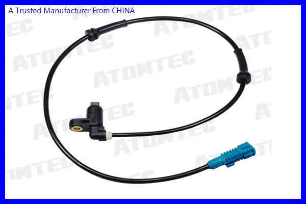 Sensor, wheel speed (WSS1B012)