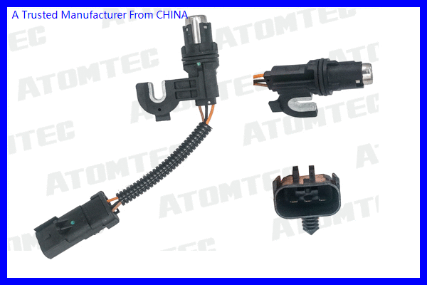 Sensor, camshaft position (CSS1W033)