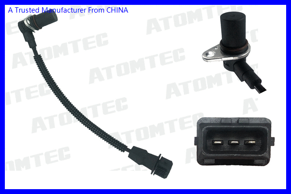 Sensor, camshaft position (CSS1H007)