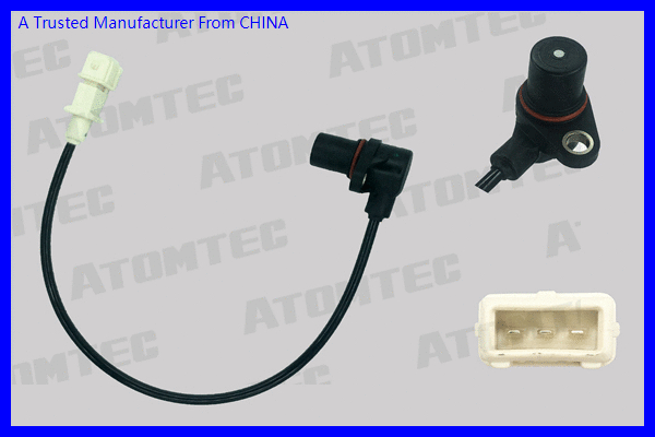 Sensor, crankshaft pulse (CSS1E008)