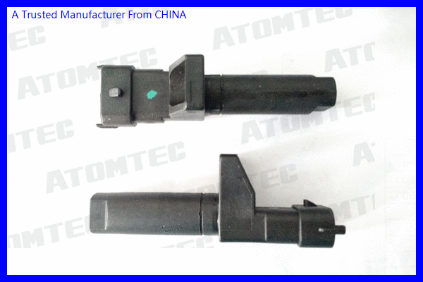 Sensor, crankshaft pulse (CSS1M007)