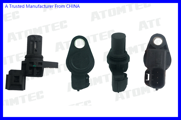 Sensor, crankshaft pulse (CSS1L004)