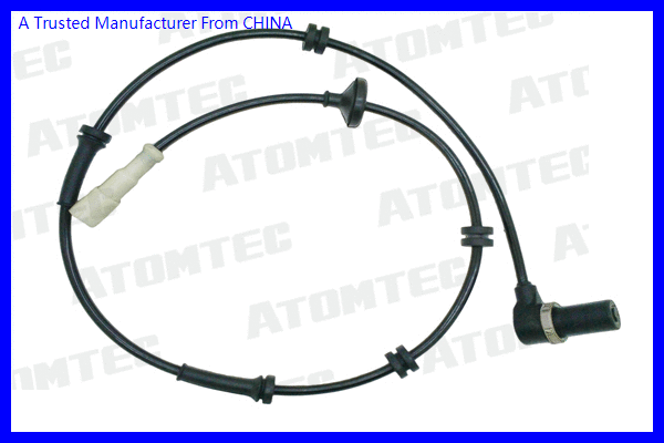 Sensor, wheel speed (WSS1T051)