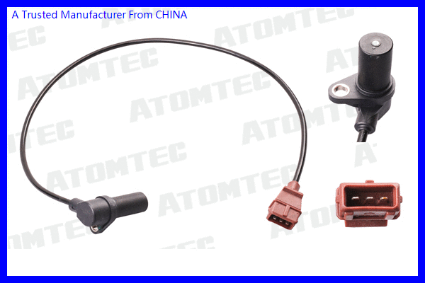 Sensor, crankshaft pulse (CSS1T034)