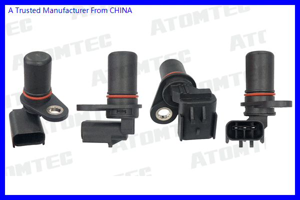 Sensor, crankshaft pulse (CSS1W011)