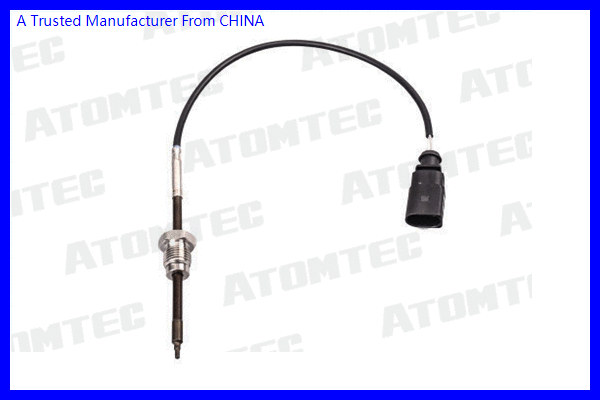 Sensor, exhaust gas temperature (EGT1A104)
