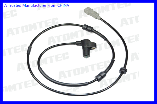 Sensor, wheel speed (WSS1B025)