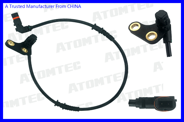 Sensor, wheel speed (WSS1M033)