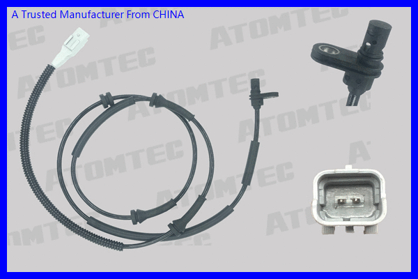 Sensor, wheel speed (WSS1B030)