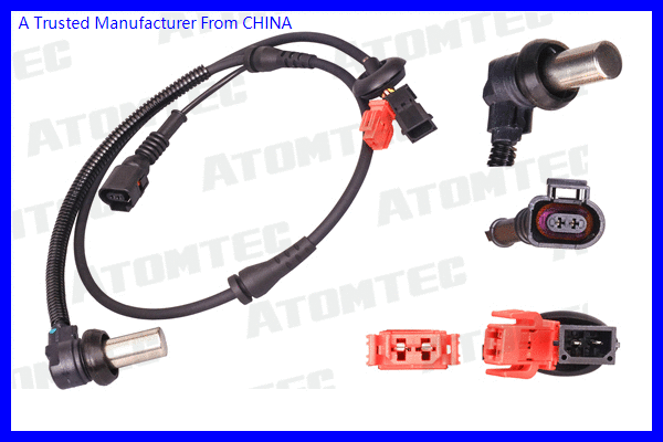Sensor, wheel speed (WSS1A003)