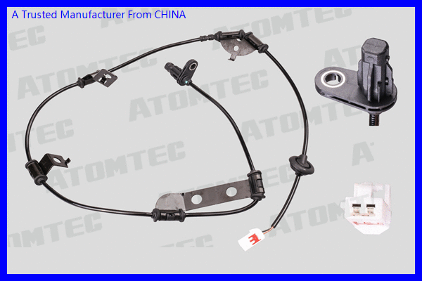 Sensor, wheel speed (WSS1H063)