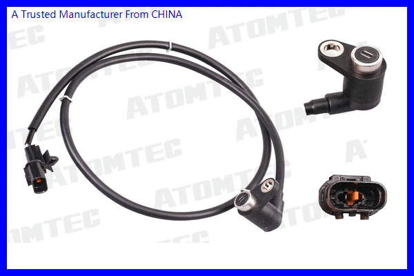 Sensor, wheel speed (WSS1P012)