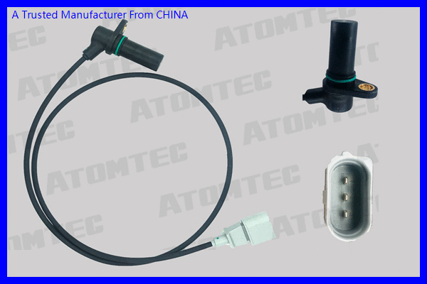 Sensor, crankshaft pulse (CSS1A028)