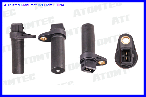 Sensor, crankshaft pulse (CSS1E032)