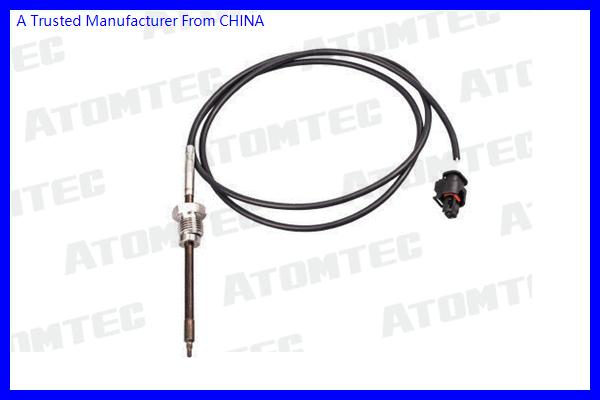 Sensor, exhaust gas temperature (EGT1M019)