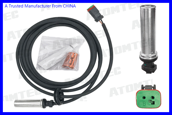 Sensor, wheel speed (WSS1G044)