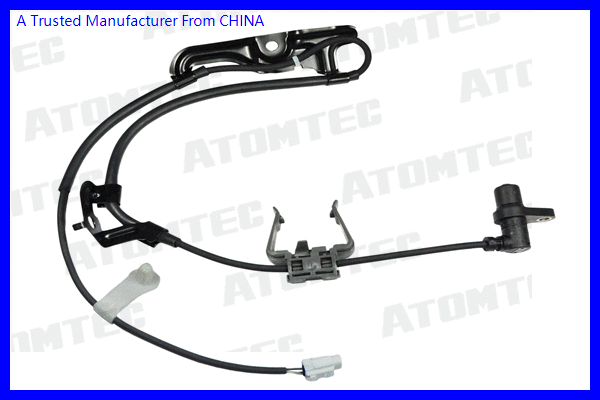 Sensor, wheel speed (WSS1I003)