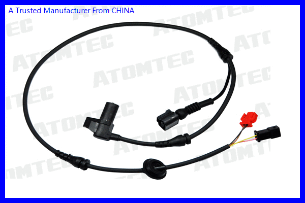Sensor, wheel speed (WSS1A007)