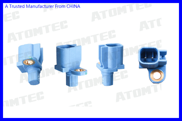 Sensor, wheel speed (WSS1N023)