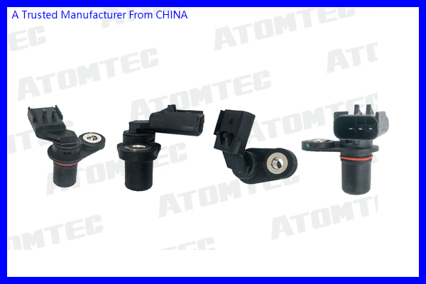 Sensor, crankshaft pulse (CSS1W031)
