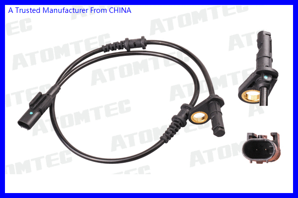 Sensor, wheel speed (WSS1M009)