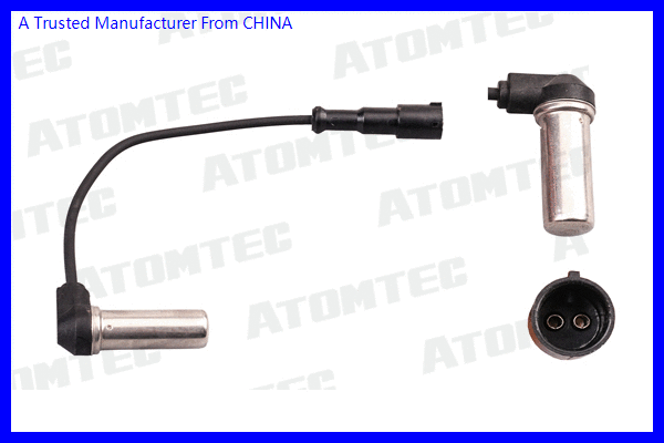 Sensor, wheel speed (WSS1G096)