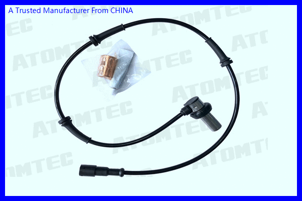 Sensor, wheel speed (WSS1A053)