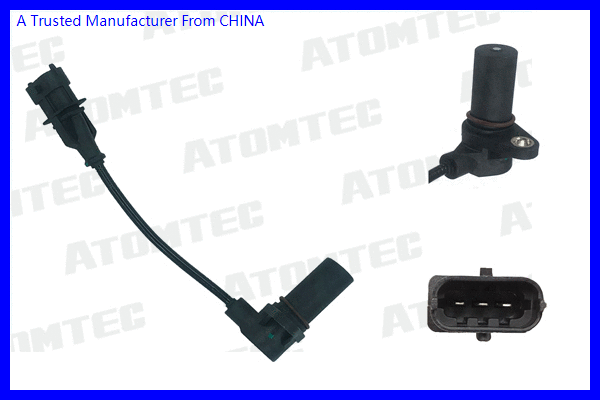 Sensor, crankshaft pulse (CSS1T008)