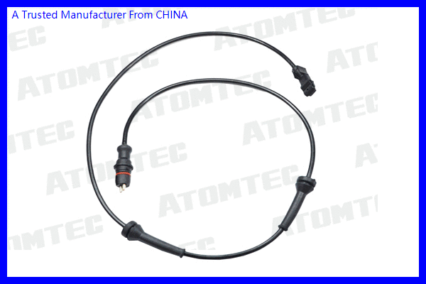Sensor, wheel speed (WSS1S015)