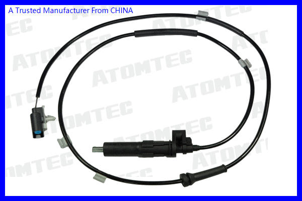 Sensor, wheel speed (WSS1D050)