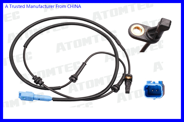 Sensor, wheel speed (WSS1B039)