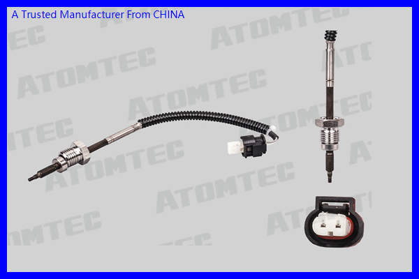 Sensor, exhaust gas temperature (EGT1M024)