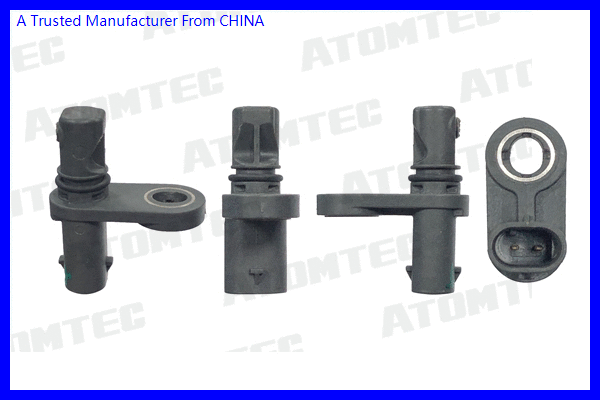 Sensor, wheel speed (WSS1B103)