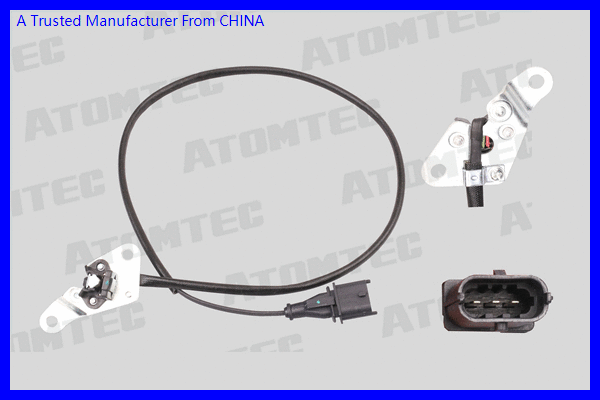 Sensor, camshaft position (CSS1K057)