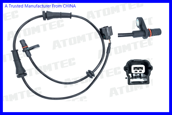 Sensor, wheel speed (WSS1C088)