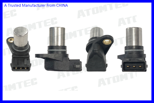 Sensor, RPM (CSS1A071)