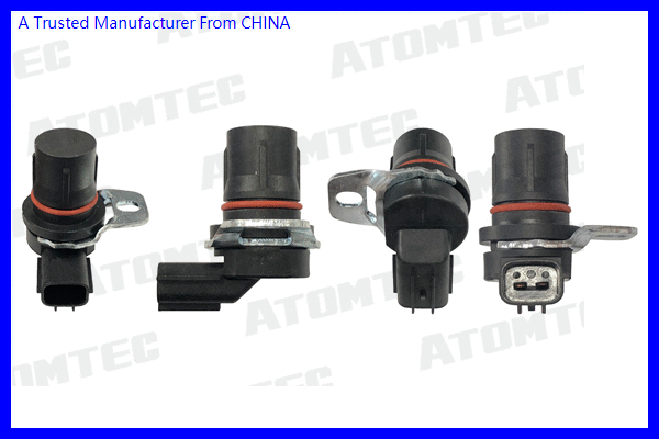 Sensor, wheel speed (WSS1D175)