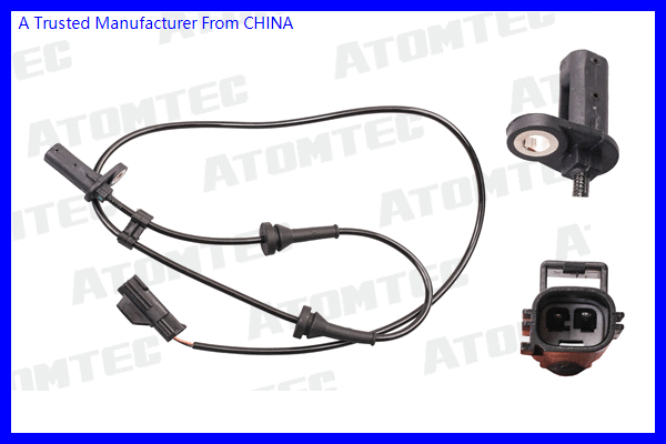 Sensor, wheel speed (WSS1N003)