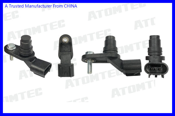 Sensor, crankshaft pulse (CSS1K048)