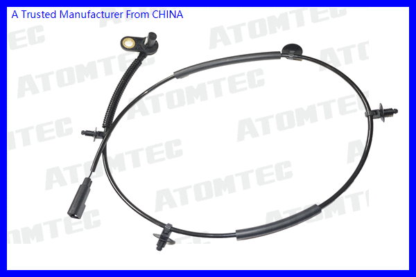 Sensor, wheel speed (WSS1T030)
