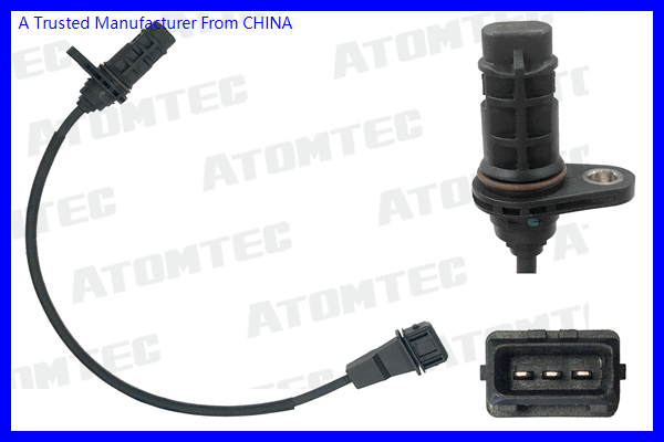 Sensor, crankshaft pulse (CSS1H053)
