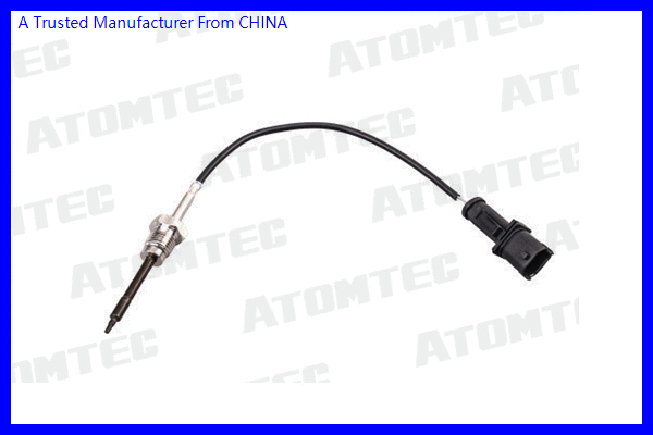 Sensor, exhaust gas temperature (EGT1K021)