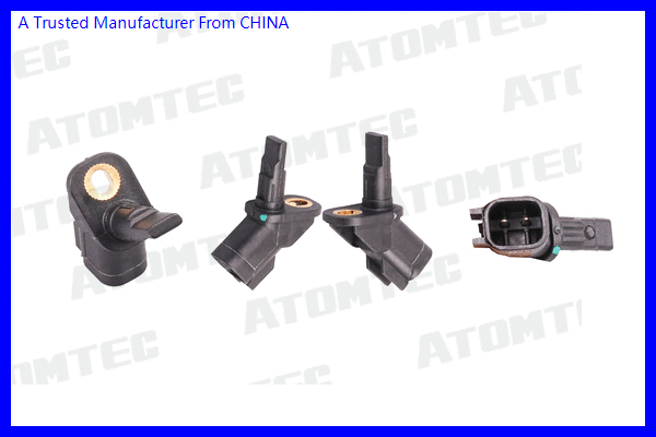 Sensor, wheel speed (WSS1D013)