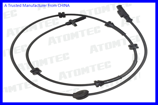 Sensor, wheel speed (WSS1T070)